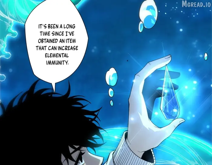 Catastrophic Necromancer Chapter 274 image 030_optimized